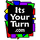 ItsYourTurn.com icon