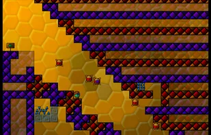 Department of Telekinesis: Defense Division