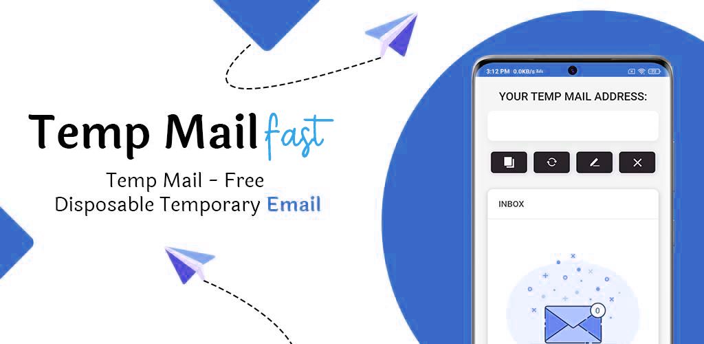 TempMail Fast Alternatives: 25+ Disposable Email Services | AlternativeTo