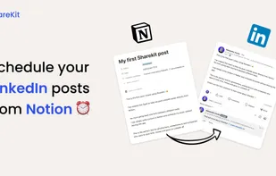 ShareKit screenshot 1