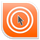 Simple Mouse Locator icon