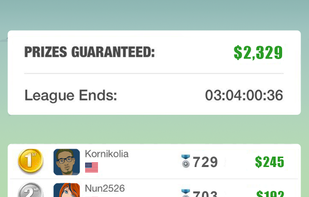 Knife Blitz screenshot 3