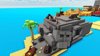 Brick Hill, Is It A Viable Alternative? (ROBLOX Clone) 