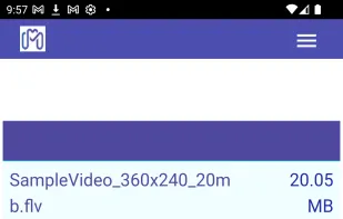 Megadisk screenshot 3