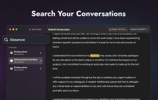 Fello AI  screenshot 3