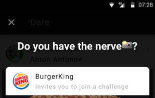 Eristica screenshot 1