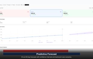InstantInsight screenshot 2