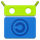 Small F-Droid icon