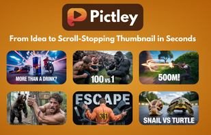 Pictley screenshot 1