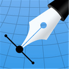 Inkpad by Steve Sprang icon