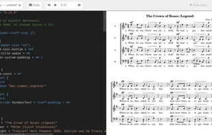 Hacklily screenshot 1