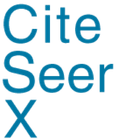 CiteSeerX icon