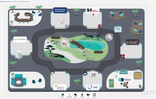 HyHyve screenshot 1