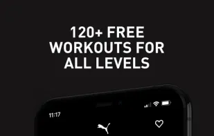 PUMATRAC screenshot 1