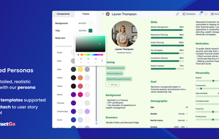 Advanced Personas for Jira