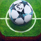 Soccer Stars and Strikes icon