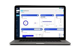 Paddle CRM screenshot 2