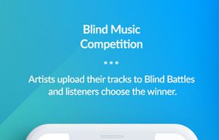 TOWB Music screenshot 2