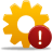 ResLoad Notifier icon