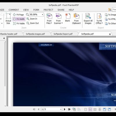 best freeware like foxit editor