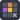 Spatial Dock icon