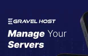 Gravel Host screenshot 1