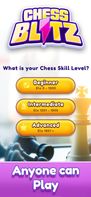 Chess Blitz - Chess Puzzles screenshot 1
