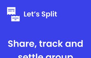 Let's Split screenshot 1