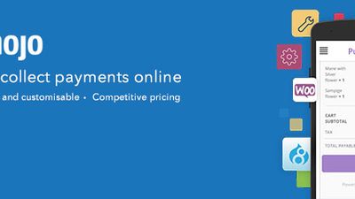 The Easiest Way to Collect Payments Online