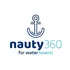 Nauty 360 icon