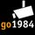 go1984 icon