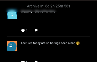 Thoughts of Humanity screenshot 1