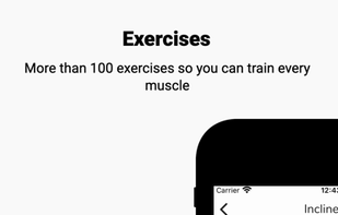 Total Fitness screenshot 2