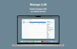 Mocolamma screenshot 2