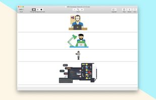 VSDConverter screenshot 3