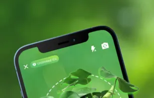 PlantAD Plant Identification screenshot 2