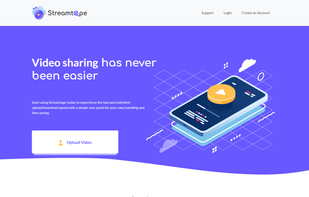 Streamtape screenshot 1