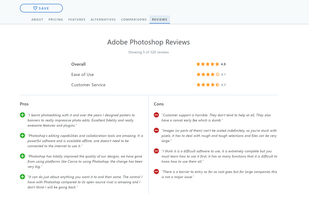 Capterra screenshot 2