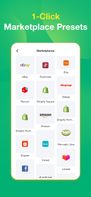 1-Click Marketplace Presets
