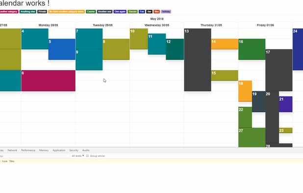Google Calendar Alternatives: Top 10 Self-Hosted Calendar Apps ...