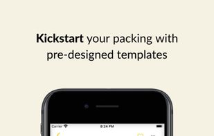 Packingbird screenshot 3