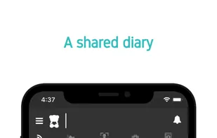 MyNannyBook screenshot 1