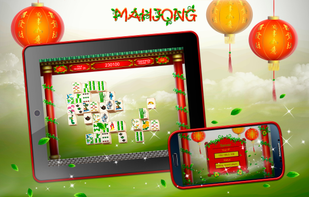 Mahjong Guru screenshot 3