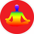Peace Starter Meditation Relax icon