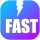 Faster for Facebook icon