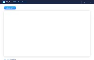 ClipDown screenshot 1