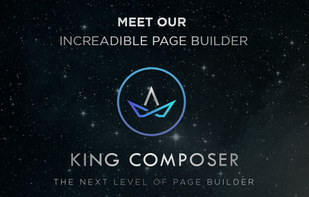 KingComposer screenshot 1