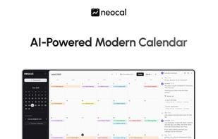 Neocal screenshot 1