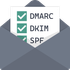 DMARC Checker icon