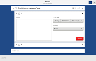 Endeavour screenshot 3